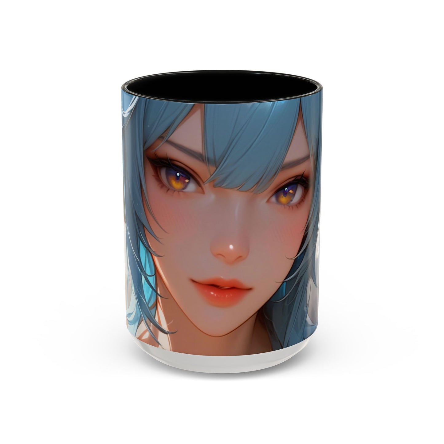 Eula 003 Coffee Mug