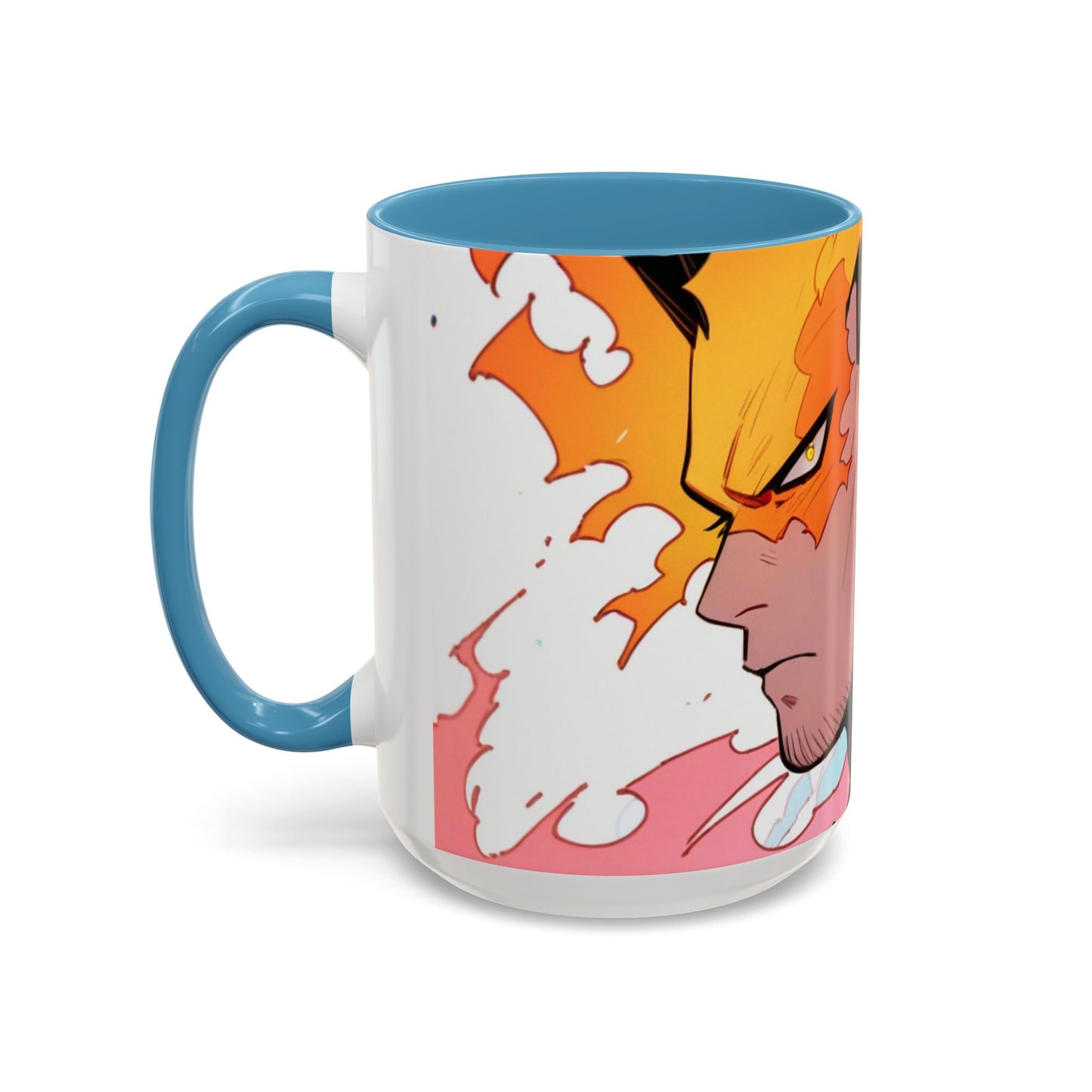 Endeavor 002 Coffee Mug
