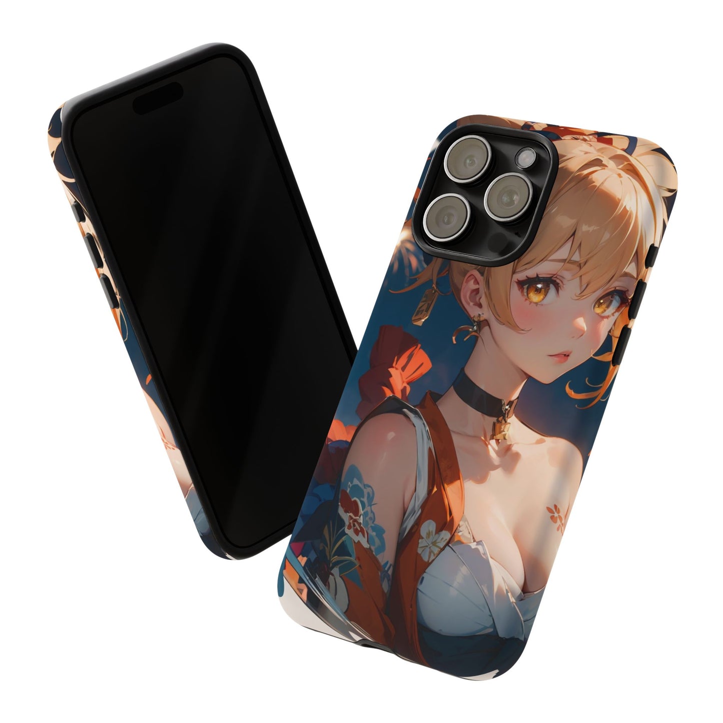 Yoimiya 004 Tough Cases