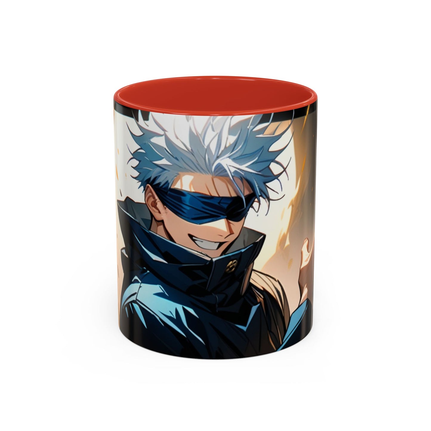 Gojo Satoru 010 Coffee Mug