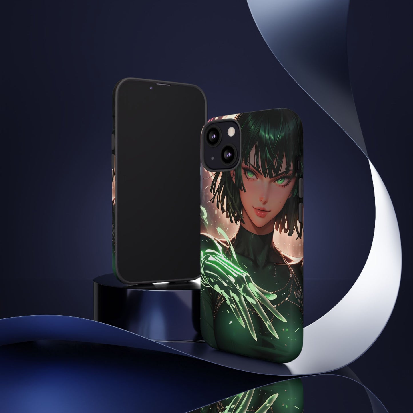 Fubuki 004 Tough Cases