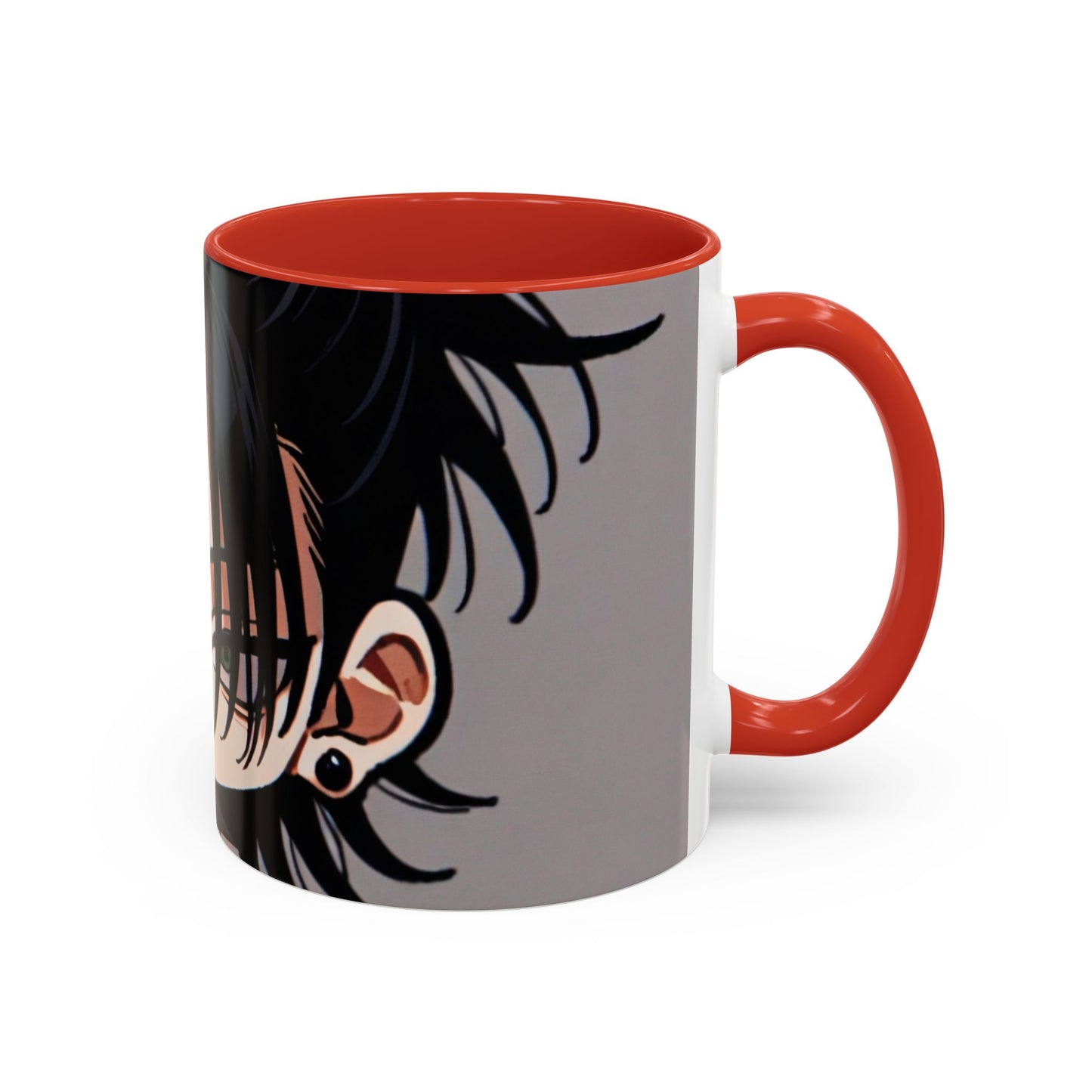 Geto Suguru 004 Coffee Mug