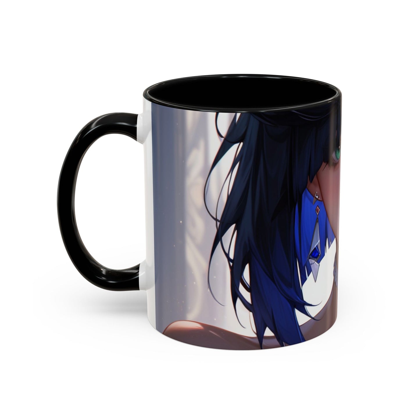 Yelan 003 Coffee Mug