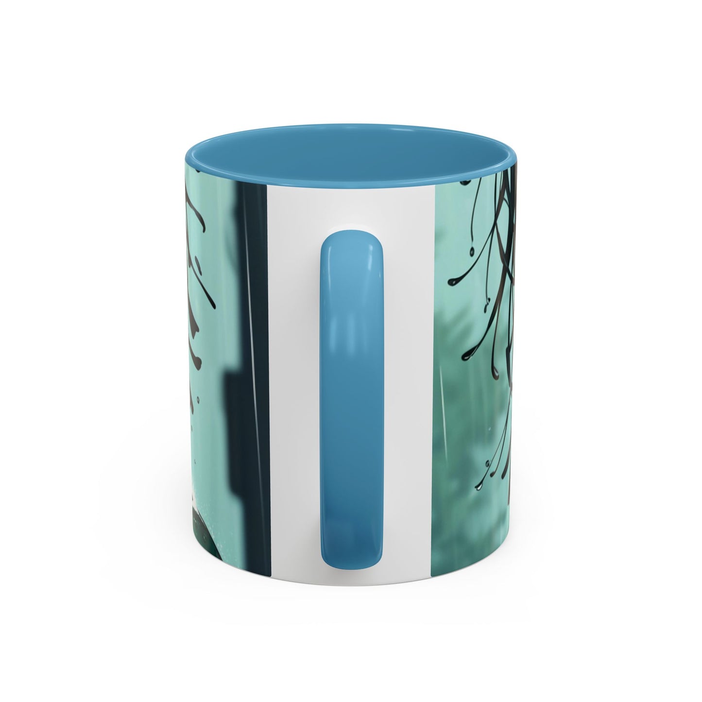 Fubuki 002 Coffee Mug