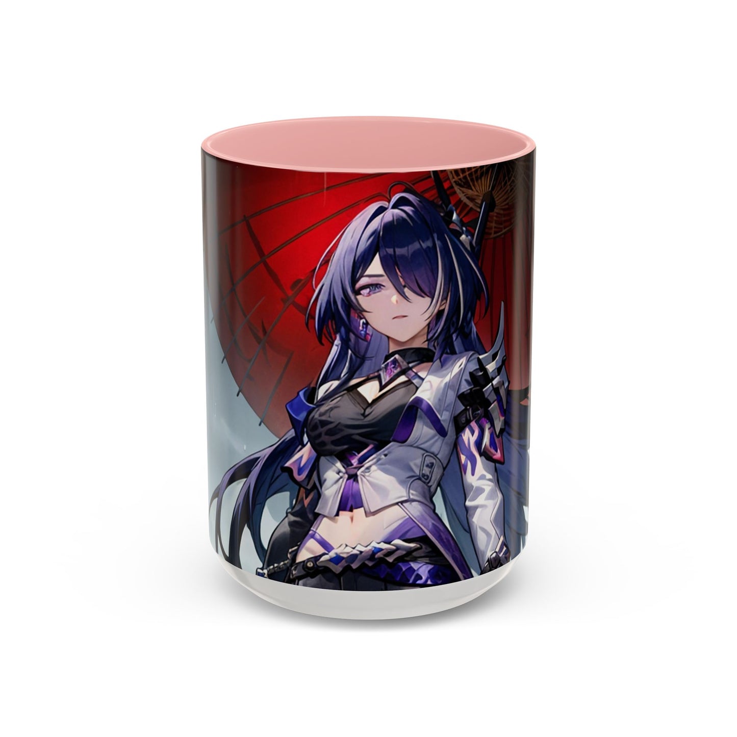 Acheron 001 Coffee Mug