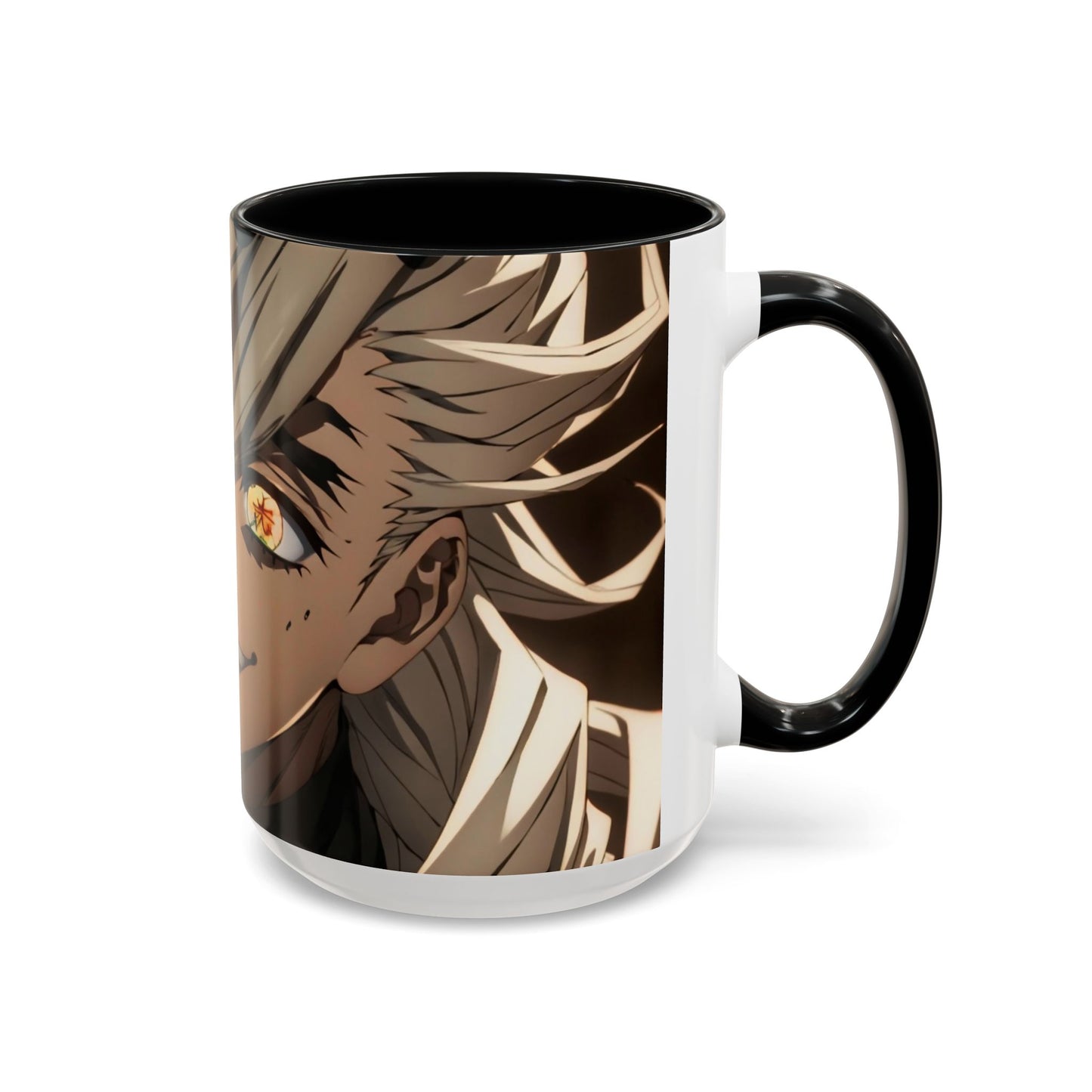 Douma 001 Coffee Mug