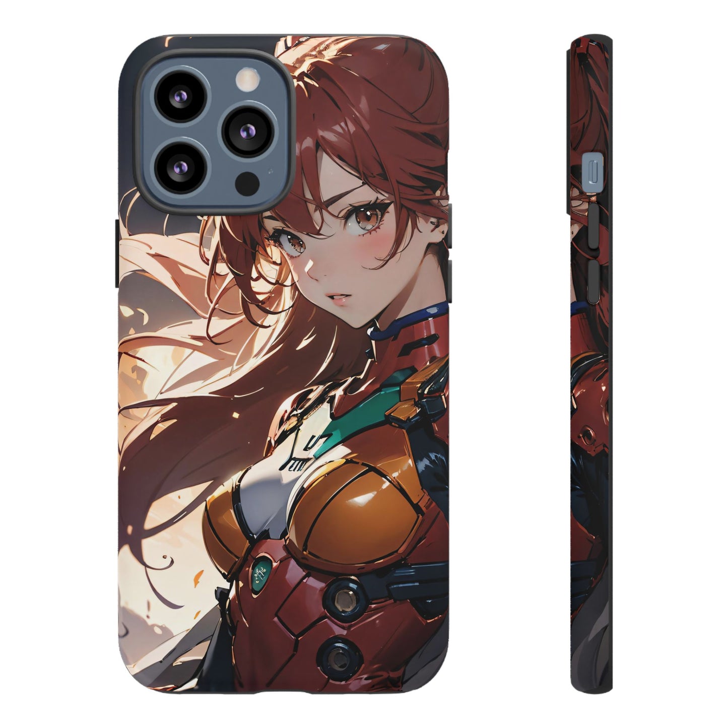Asuka Soryu 003 Tough Cases
