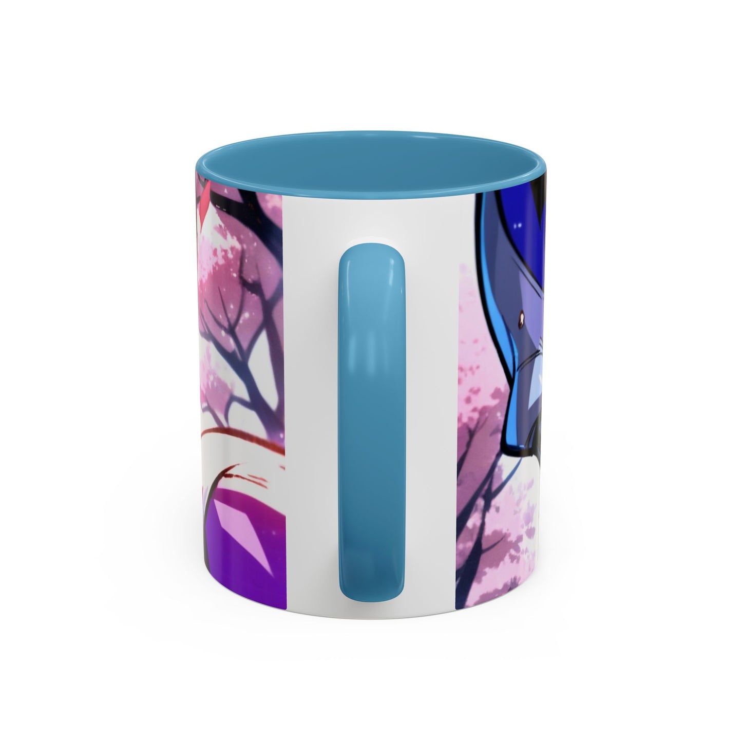 Frieza 001 Coffee Mug
