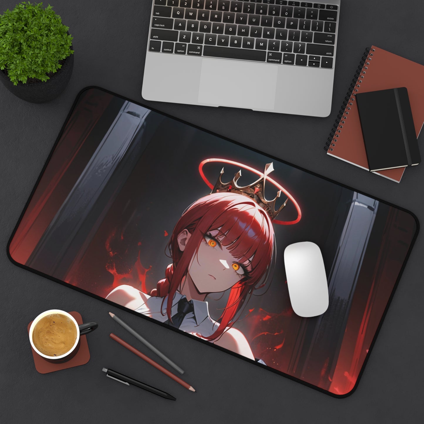 Makima 006 Desk Mat
