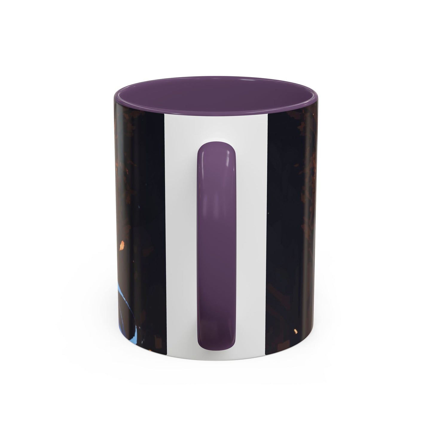 Ganyu 002 Coffee Mug