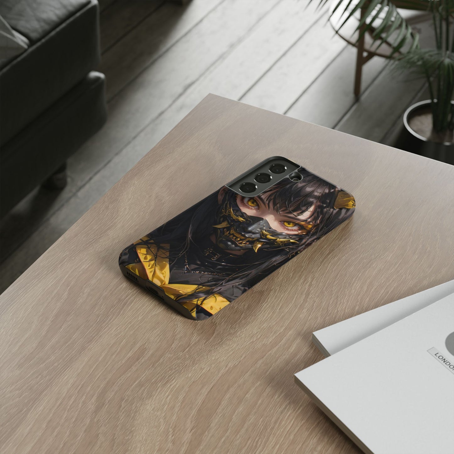 Alluring Oni Tough Cases
