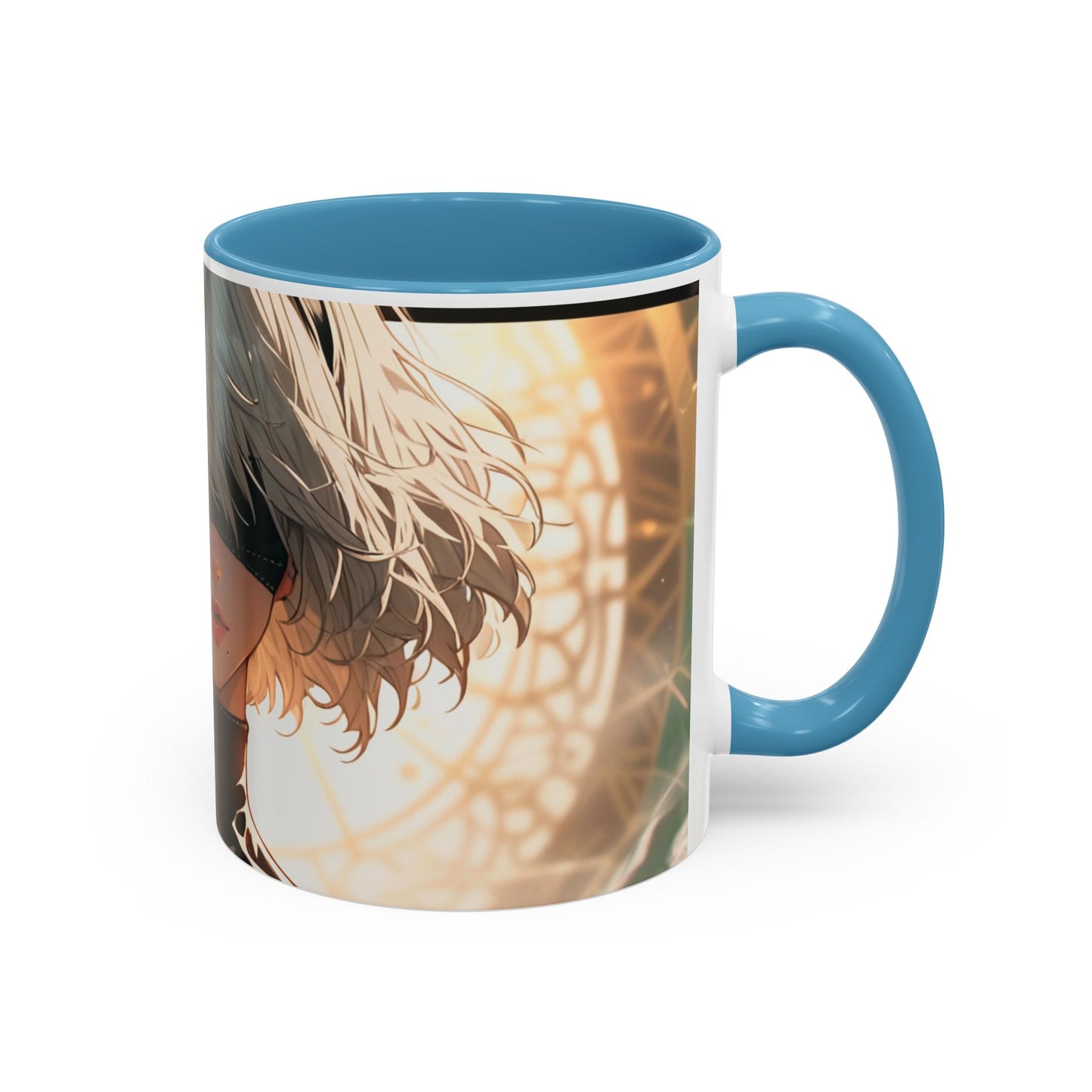 2B 009 Coffee Mug