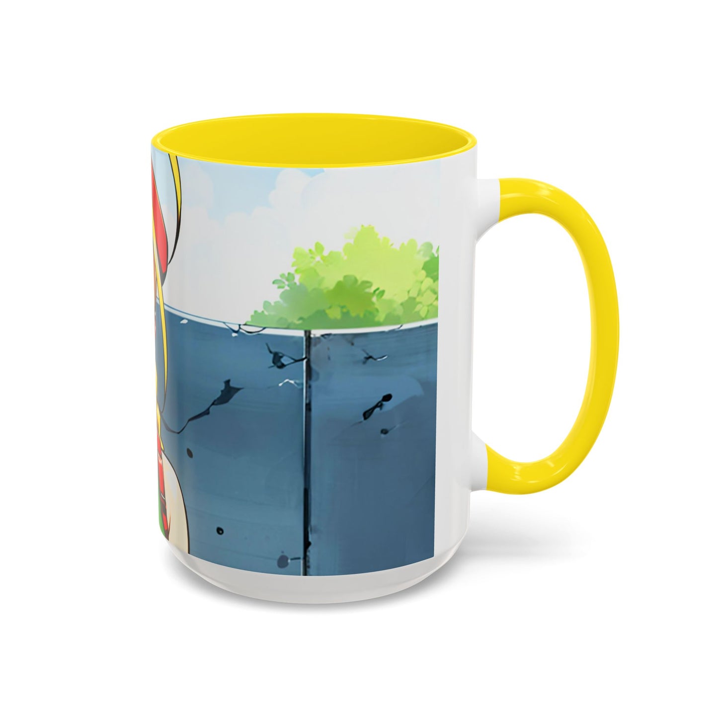 Cammy 012 Coffee Mug