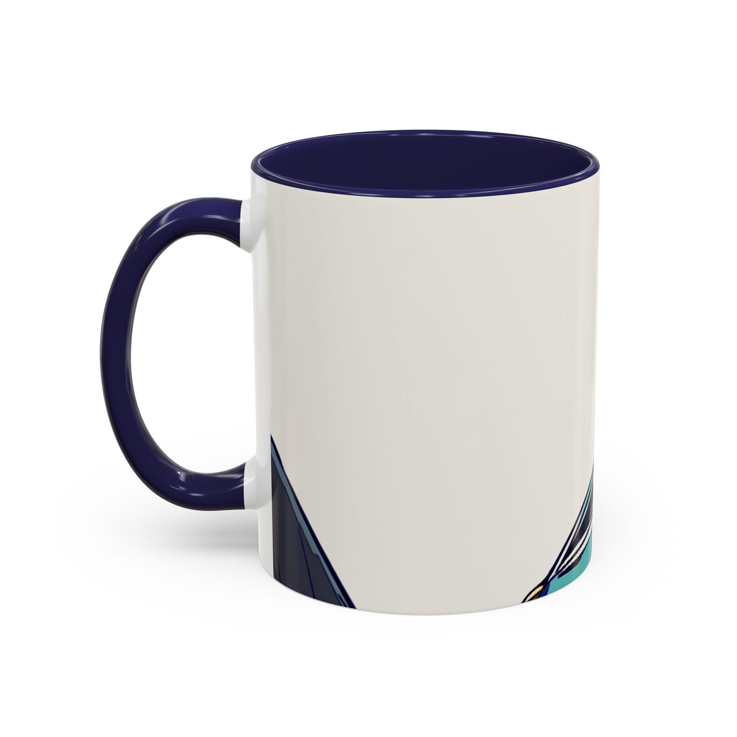 Kuroko 001 Coffee Mug