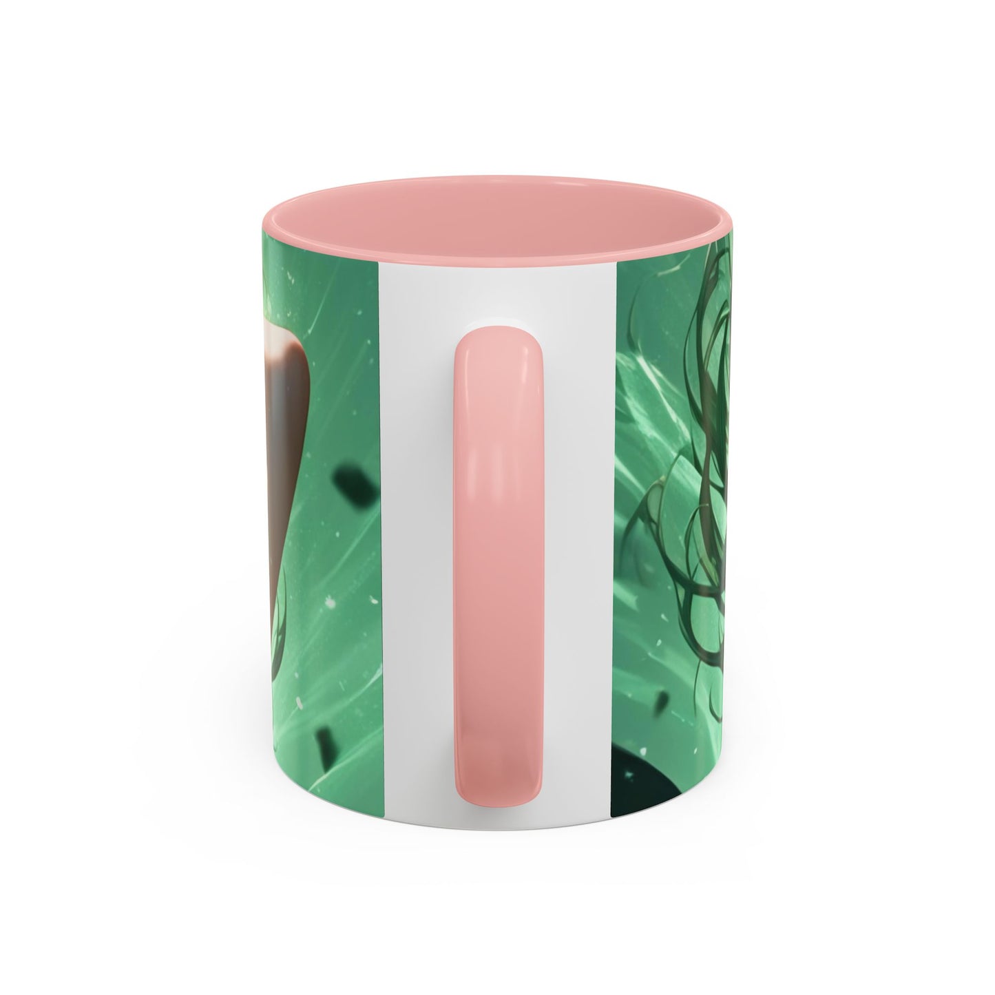 Tatsumaki 002 Coffee Mug