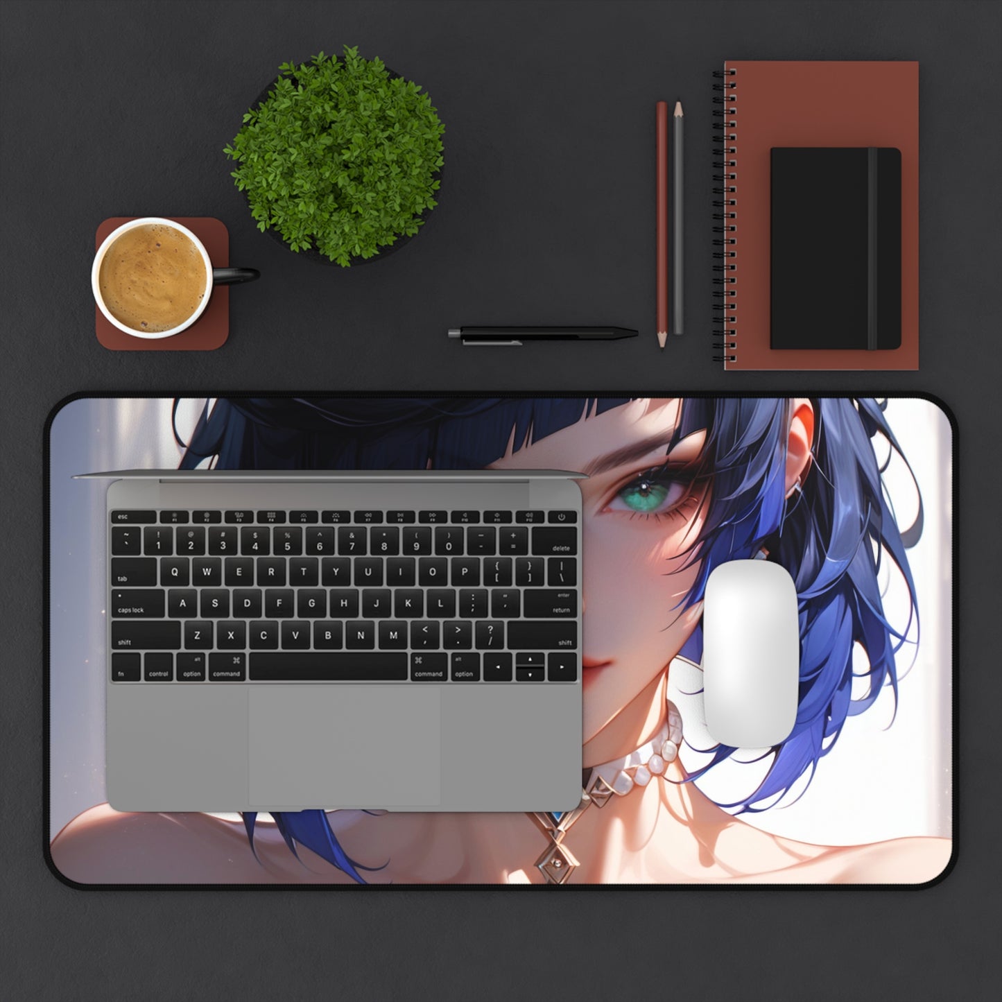Yelan 003 Desk Mat