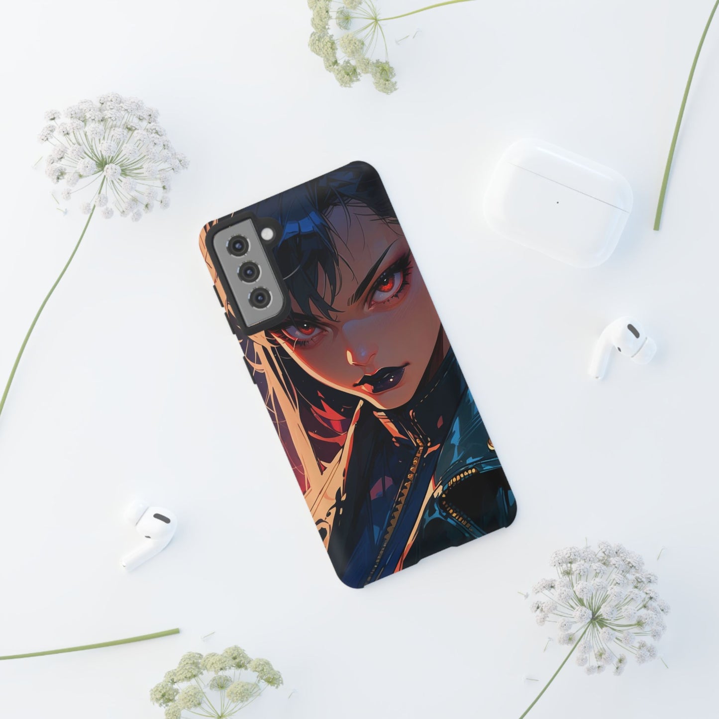 Chun Li 009 Tough Cases