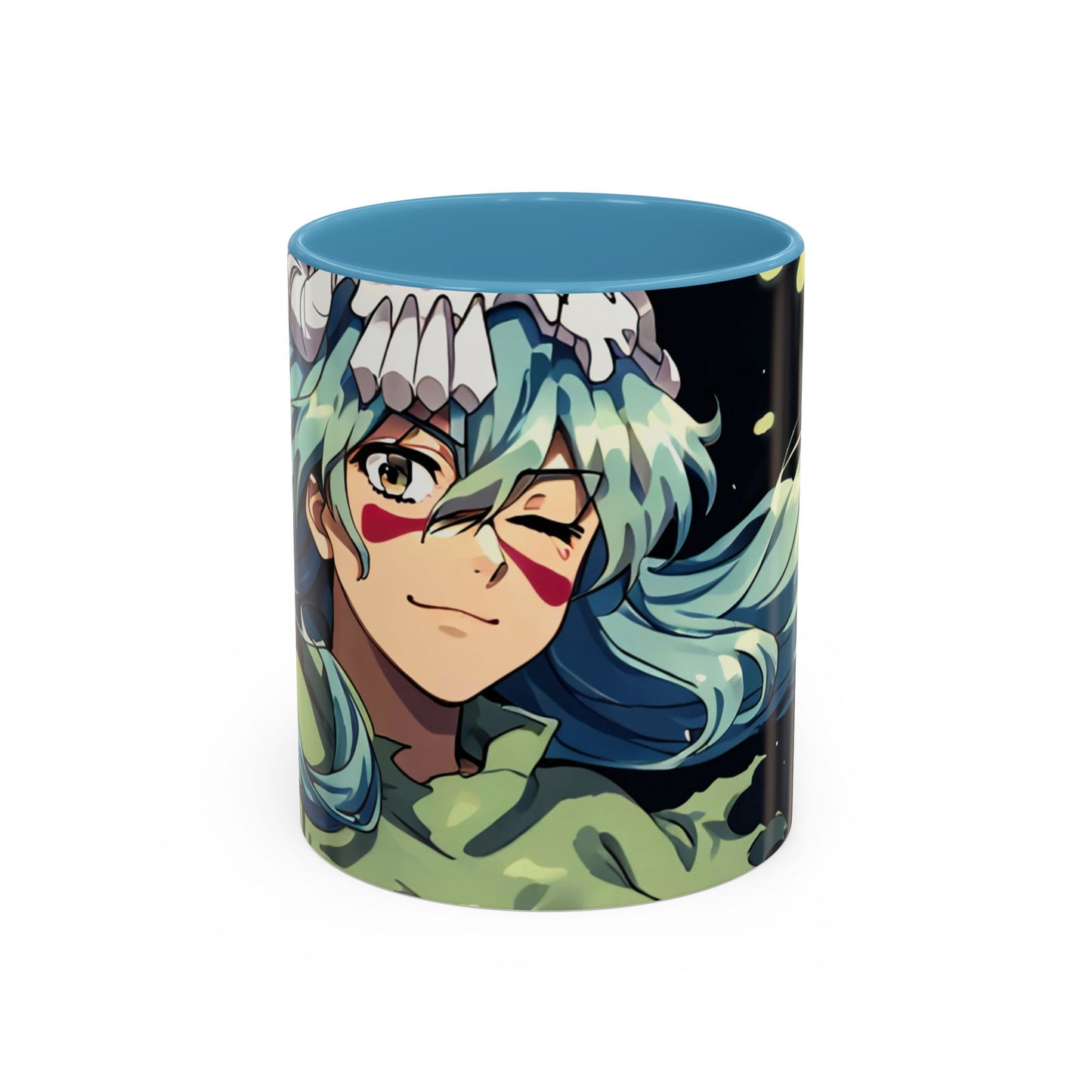 Nelliel 001 Coffee Mug