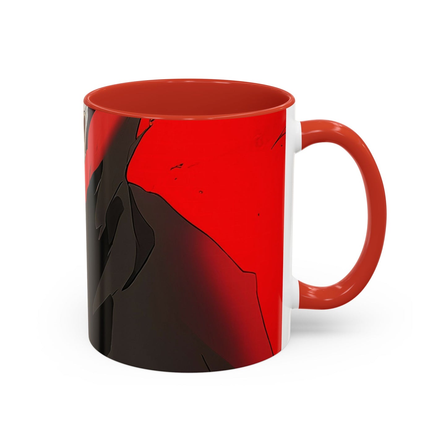Okarun TG 002 Coffee Mug