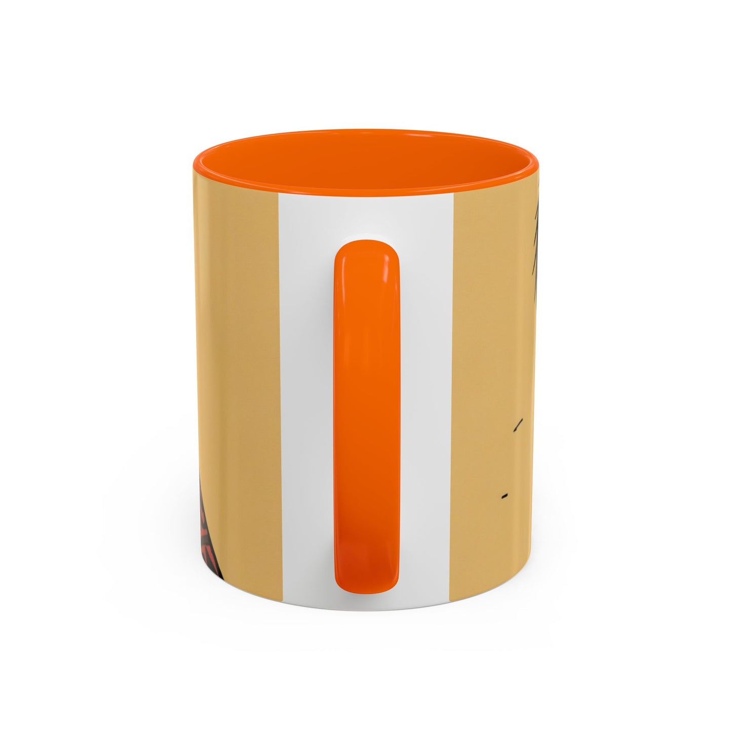 Aomine Daiki 001 Coffee Mug
