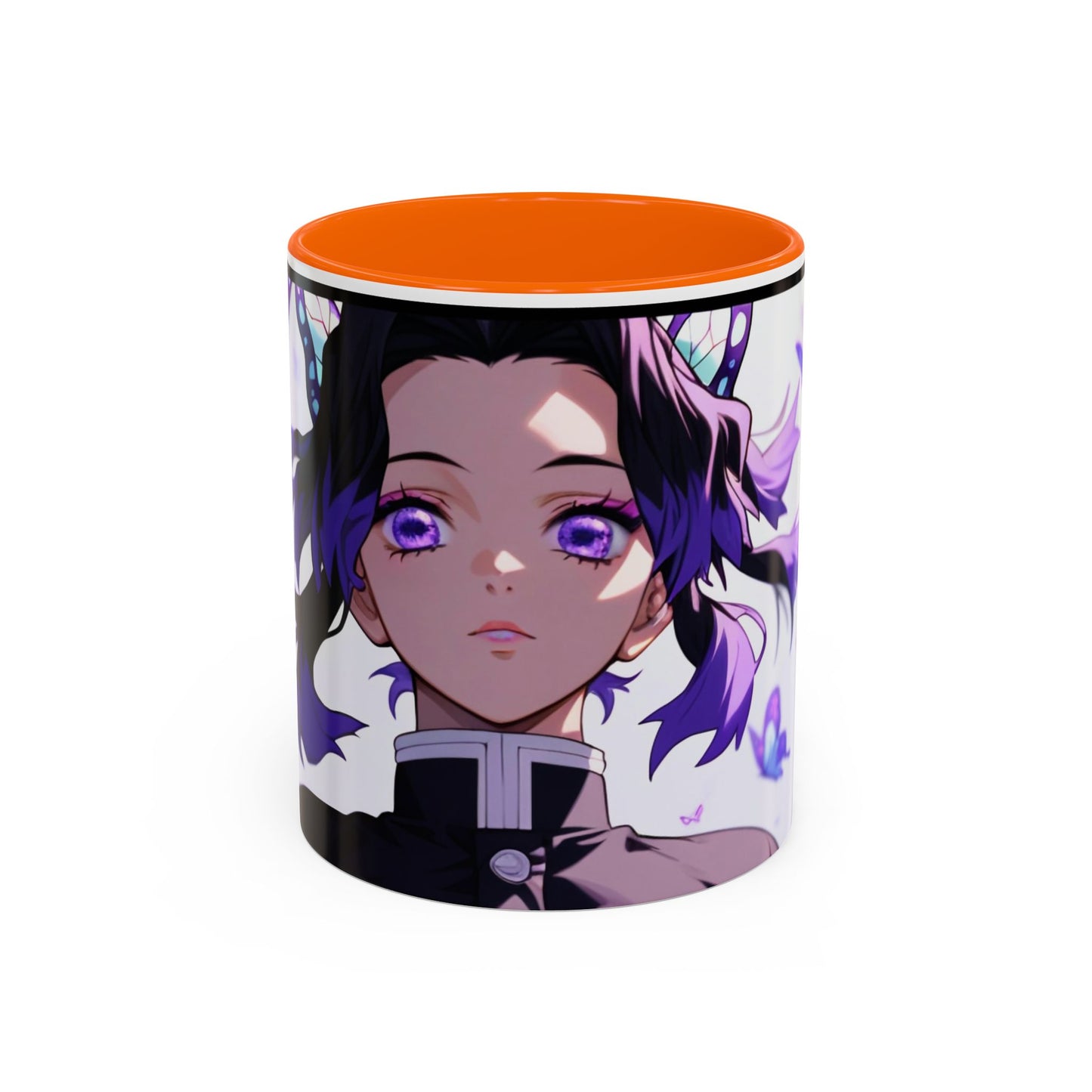 Shinobu Kocho 005 Coffee Mug