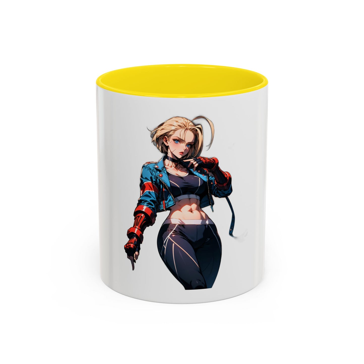 Cammy 004 Coffee Mug