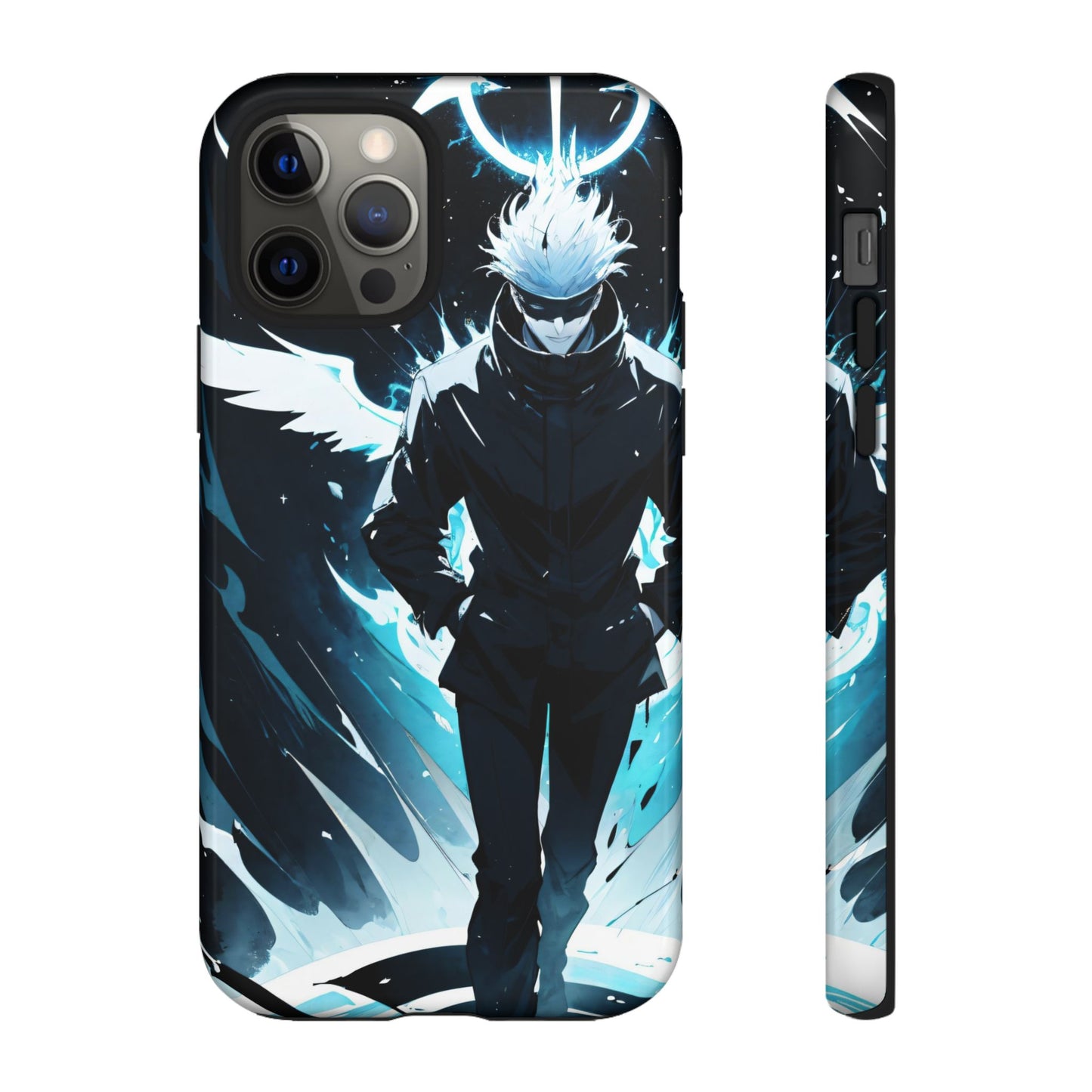 Gojo Satoru 002 Tough Cases