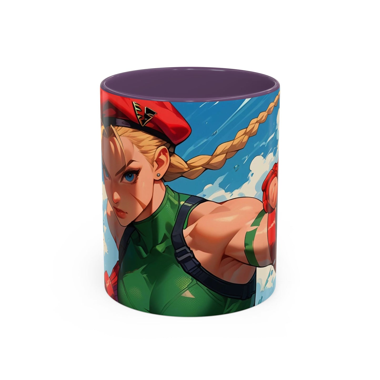 Cammy 003 Coffee Mug
