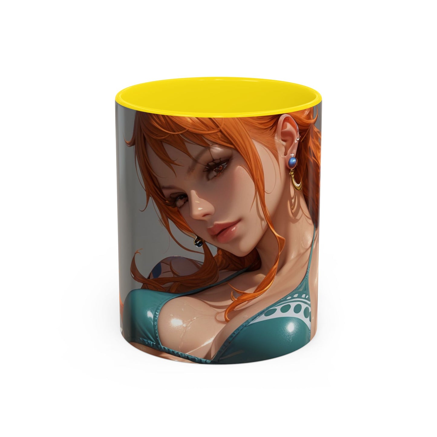 Nami 001 Coffee Mug