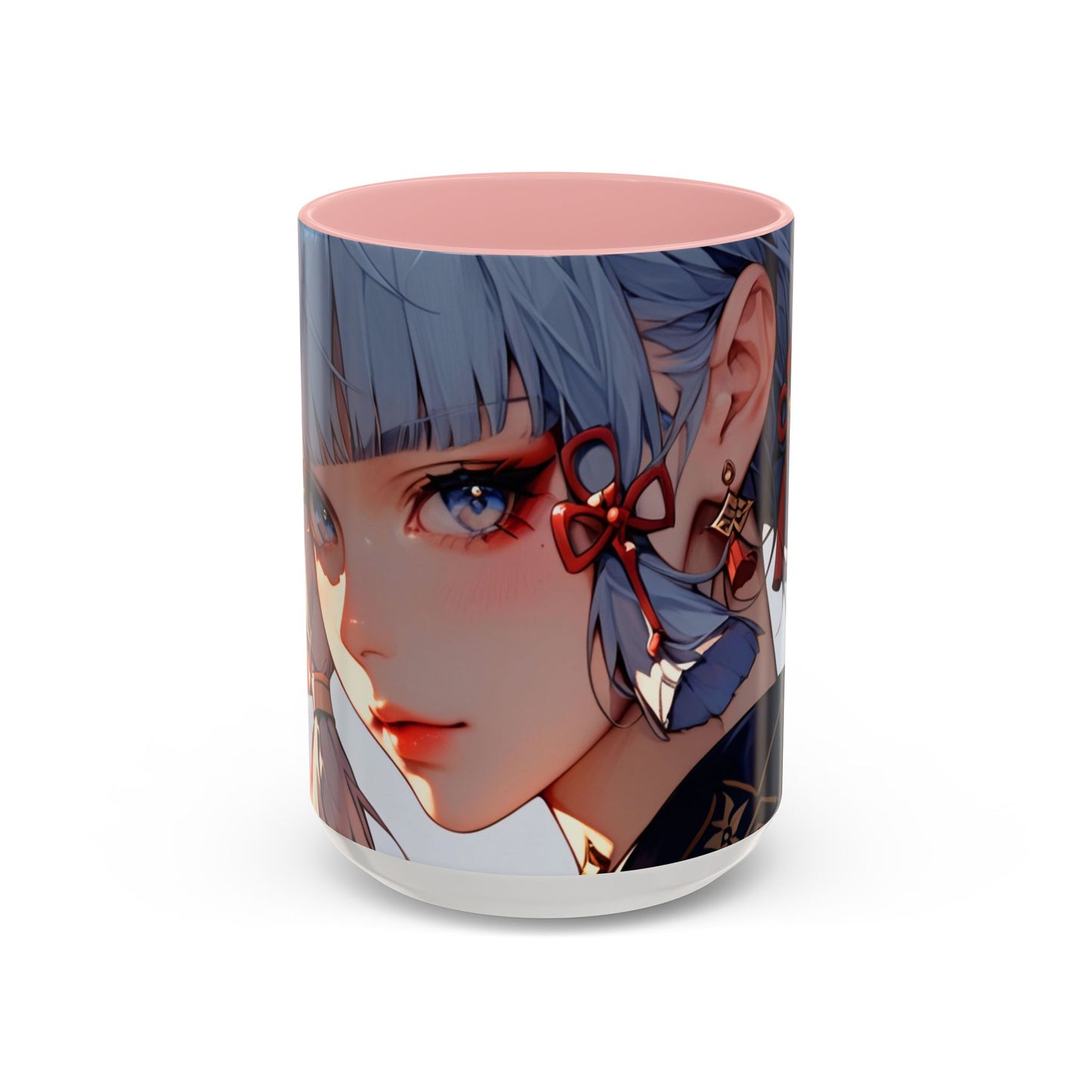 Ayaka 003 Coffee Mug