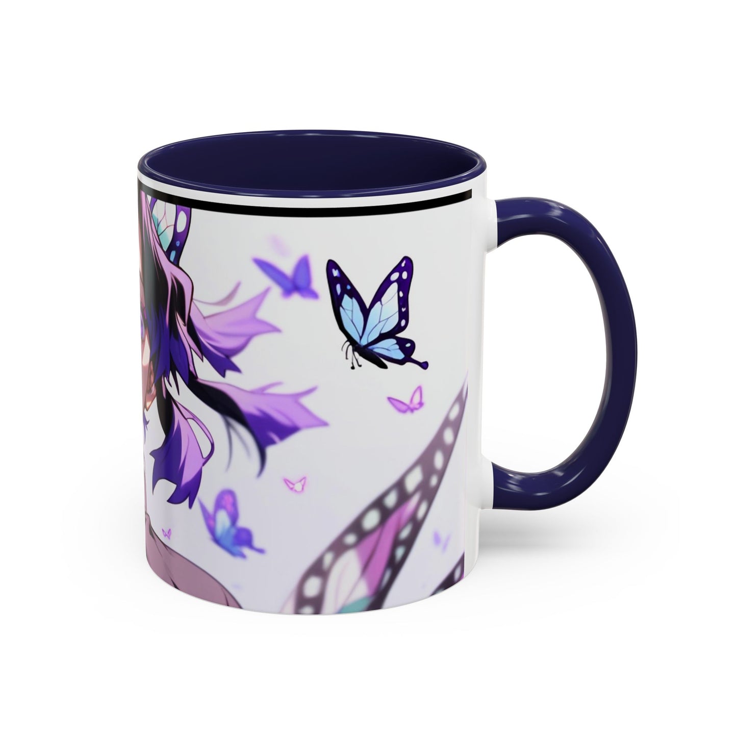Shinobu Kocho 005 Coffee Mug