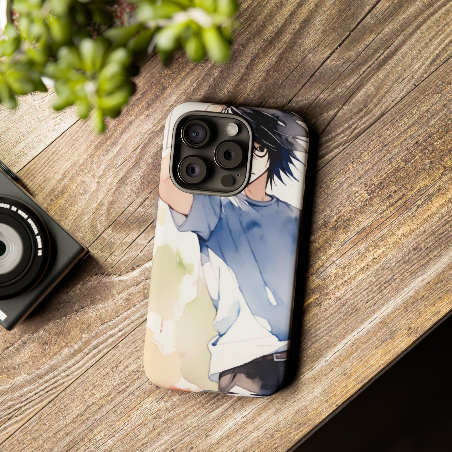 L 001 Tough Cases