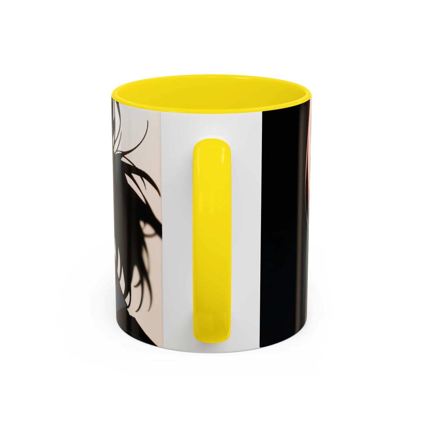 Kobeni 001 Coffee Mug