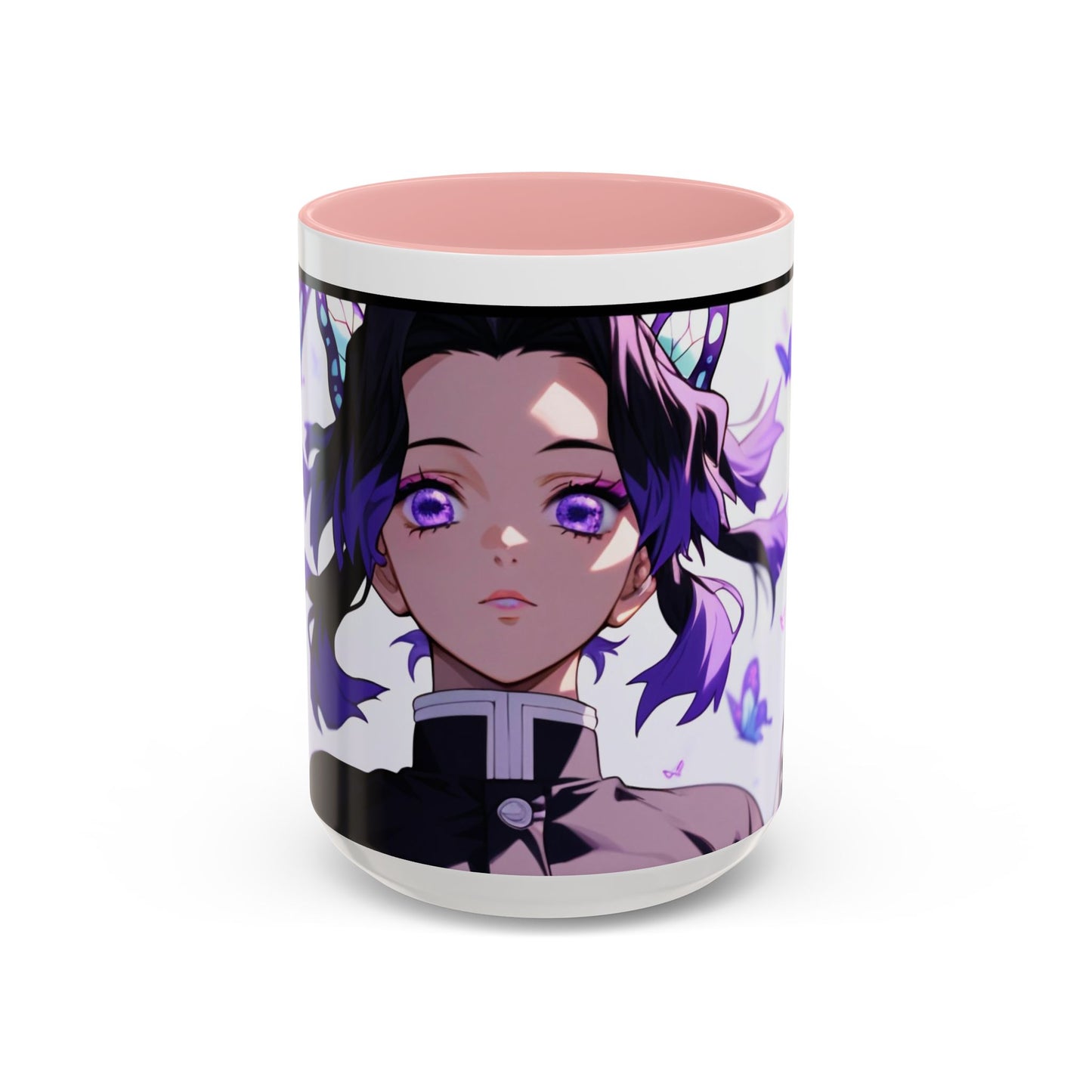 Shinobu Kocho 005 Coffee Mug