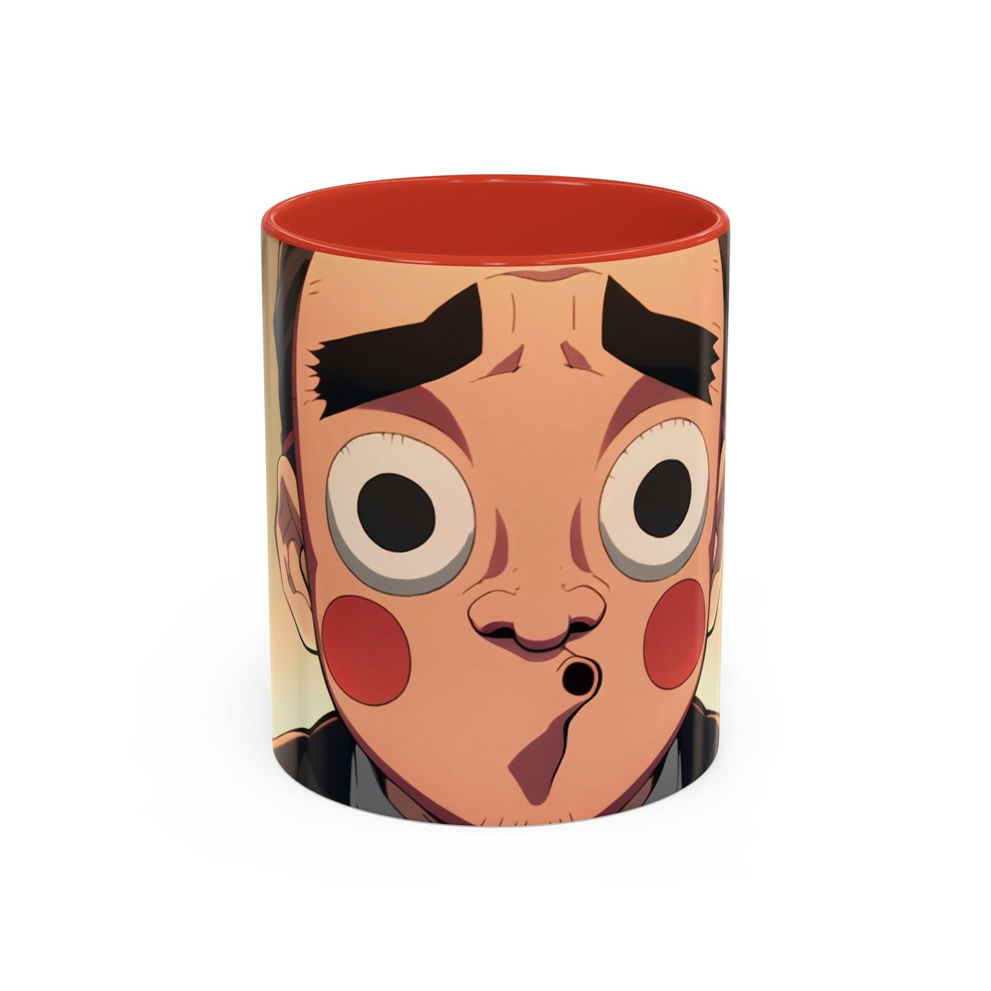 DS Swordsmith 002 Coffee Mug