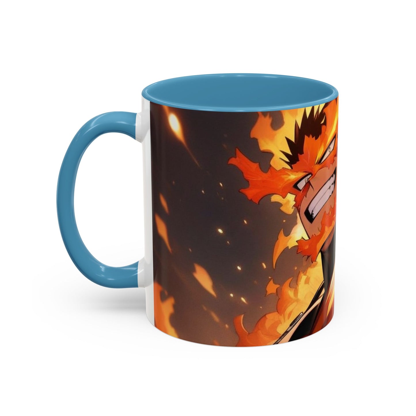 Endeavor 001 Coffee Mug
