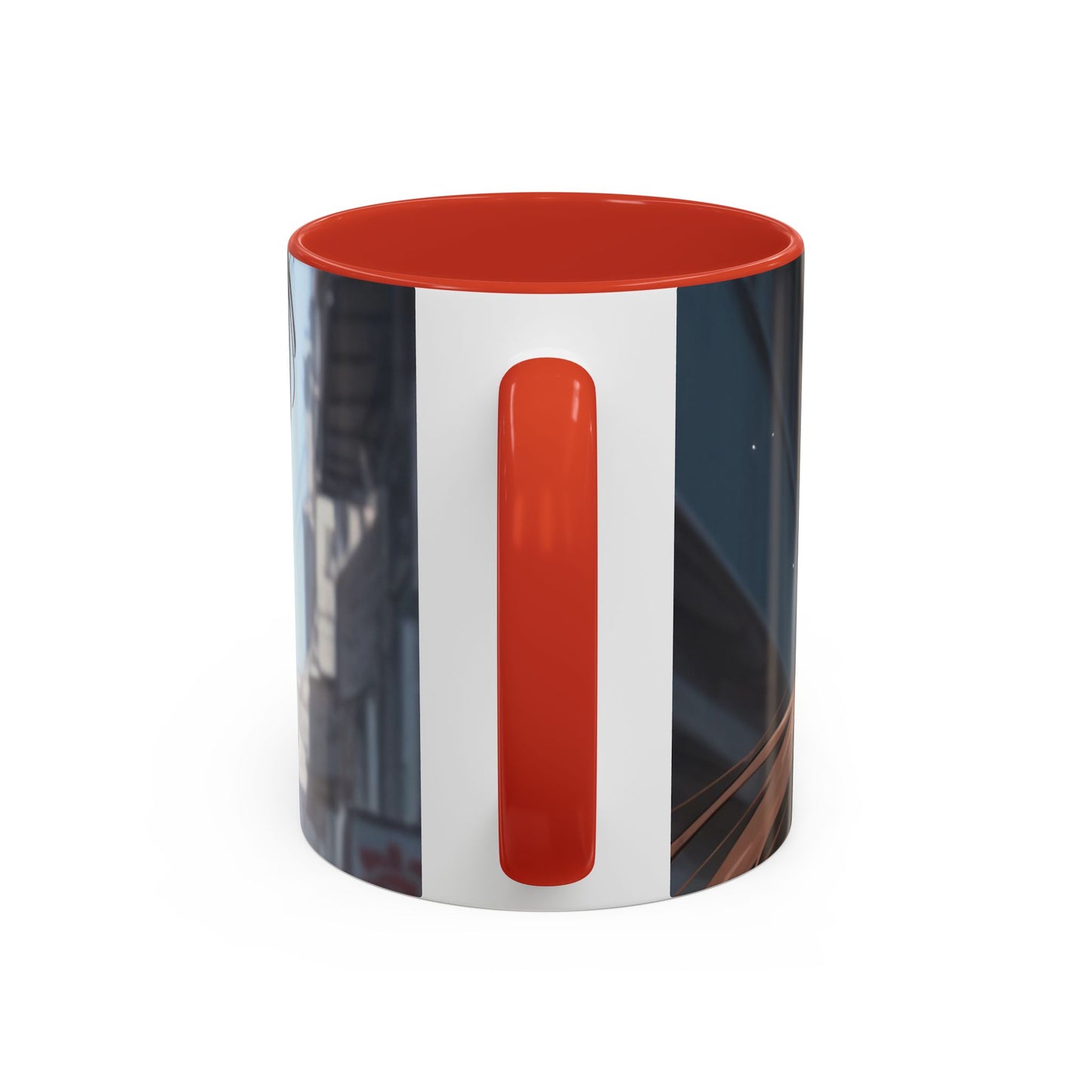 Revy 003 Coffee Mug