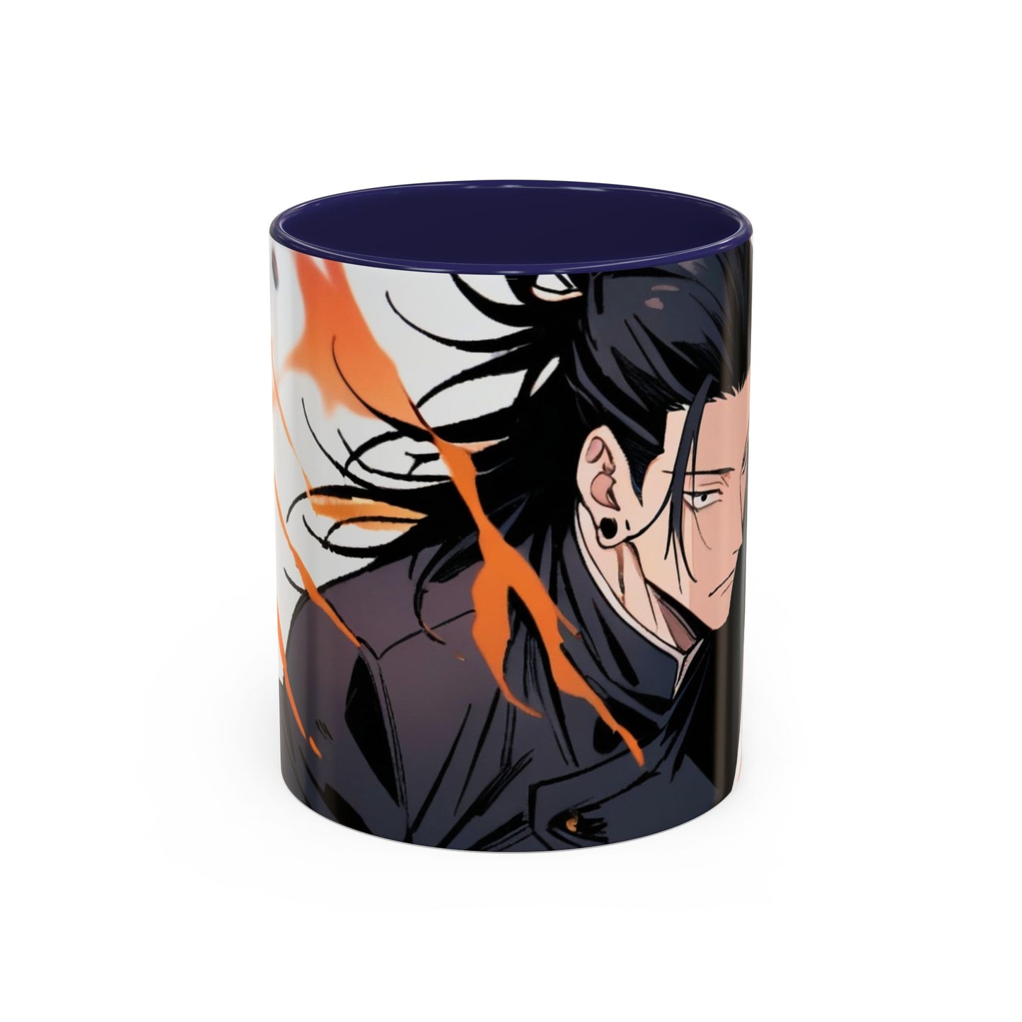 Geto Suguru 003 Coffee Mug