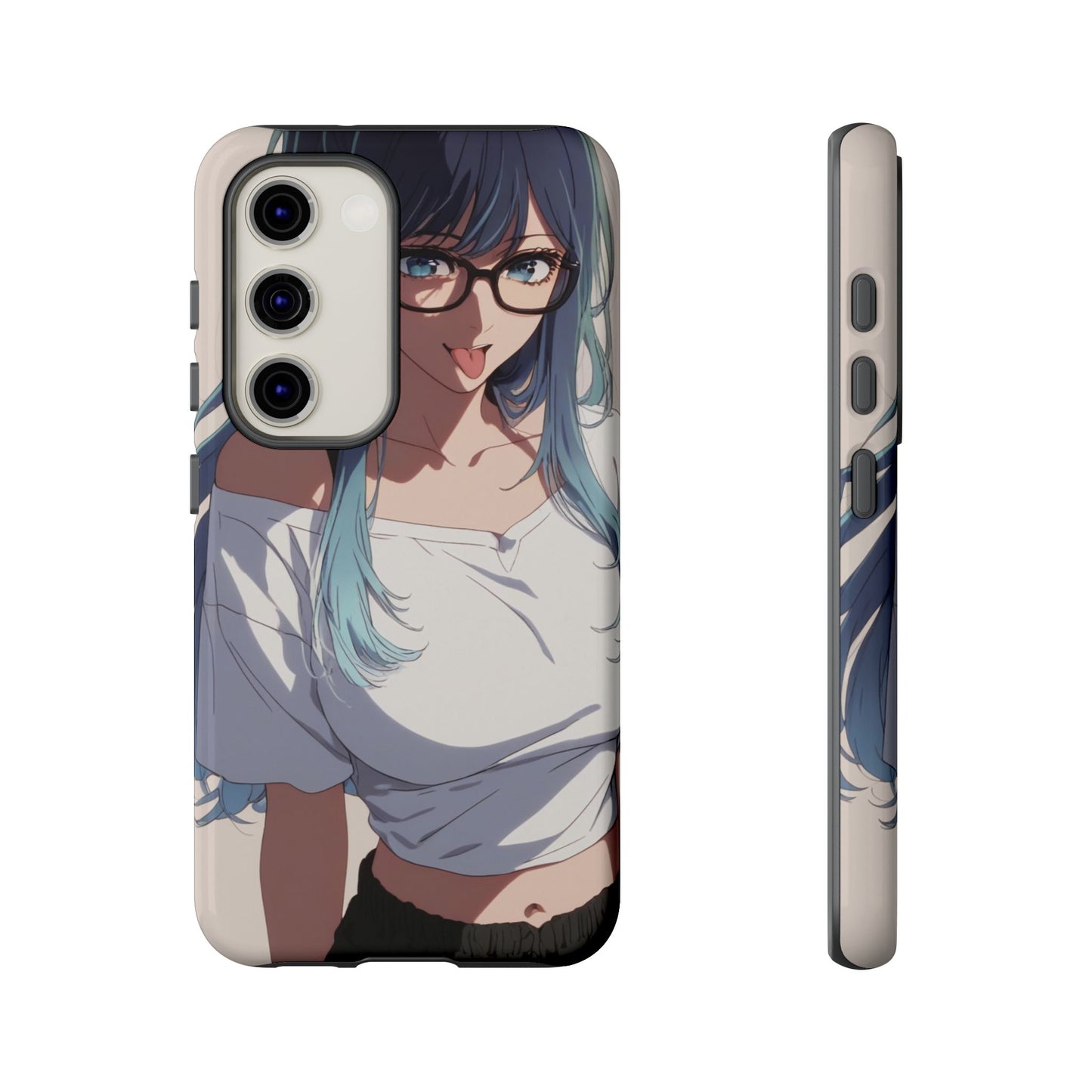 Akane Kurokawa 001 Tough Cases