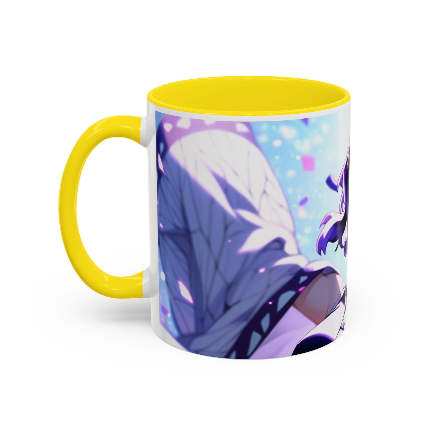 Shinobu Kocho 006 Coffee Mug