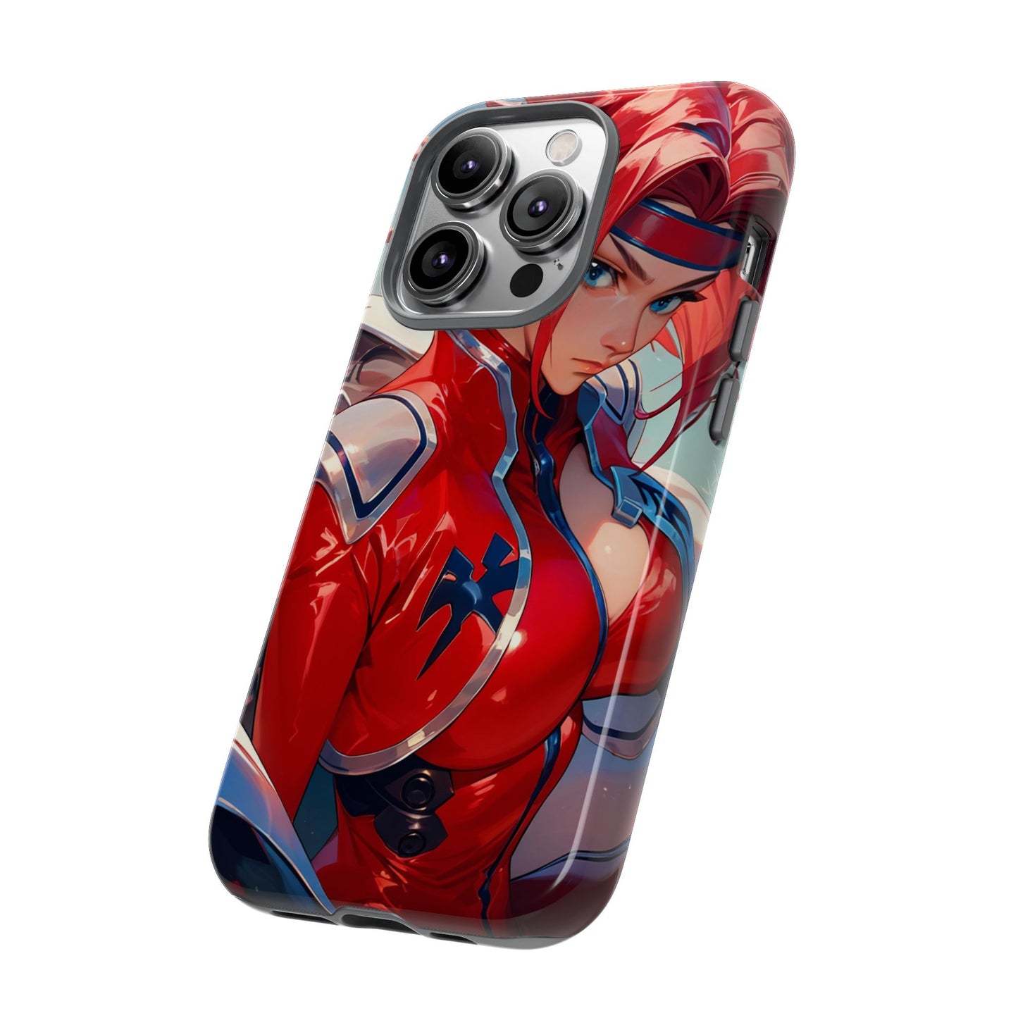 Kallen Kozuki 002 Tough Cases