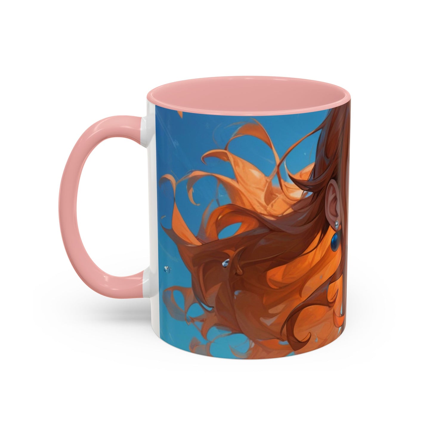 Nami 002 Coffee Mug