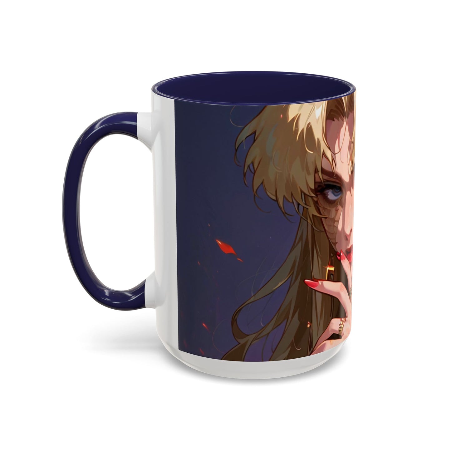 Balalaika 002 Coffee Mug