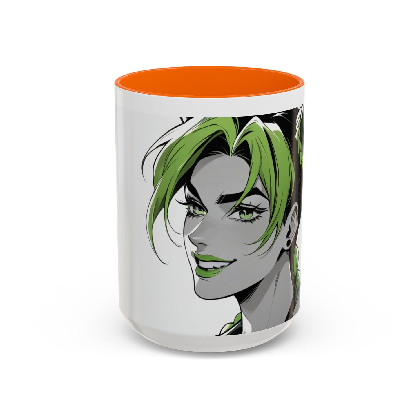 Jolyne Kujo 003 Coffee Mug