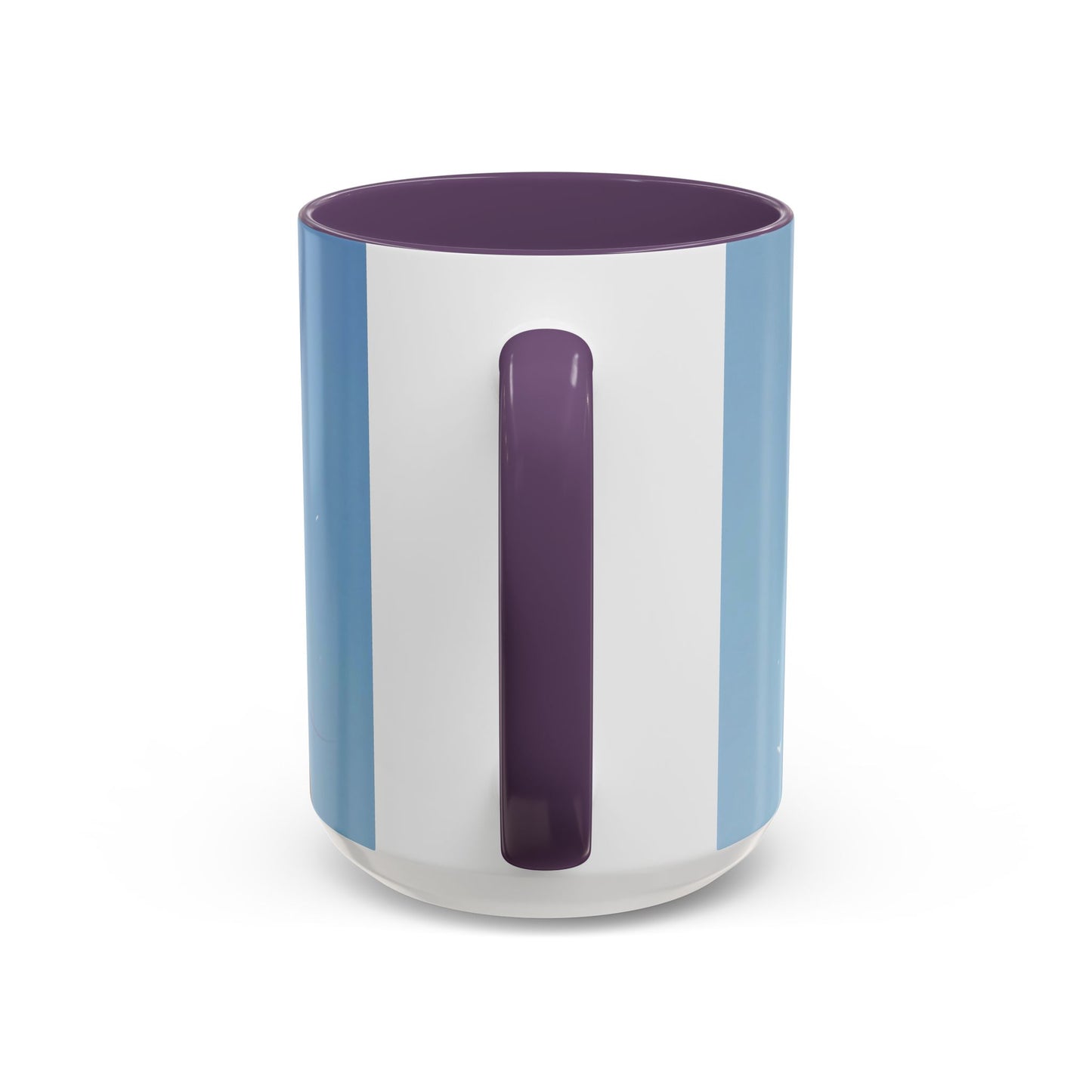 Power 002 Coffee Mug