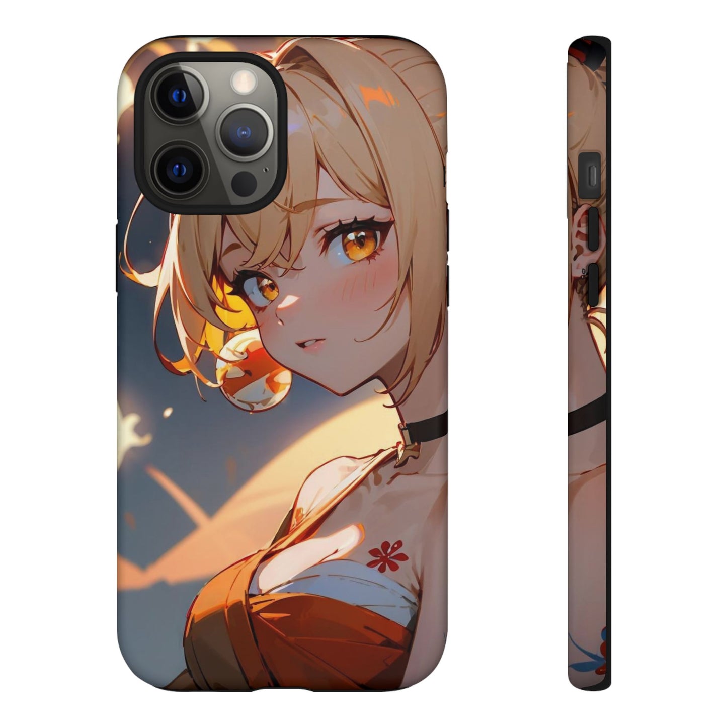 Yoimiya 003 Tough Cases