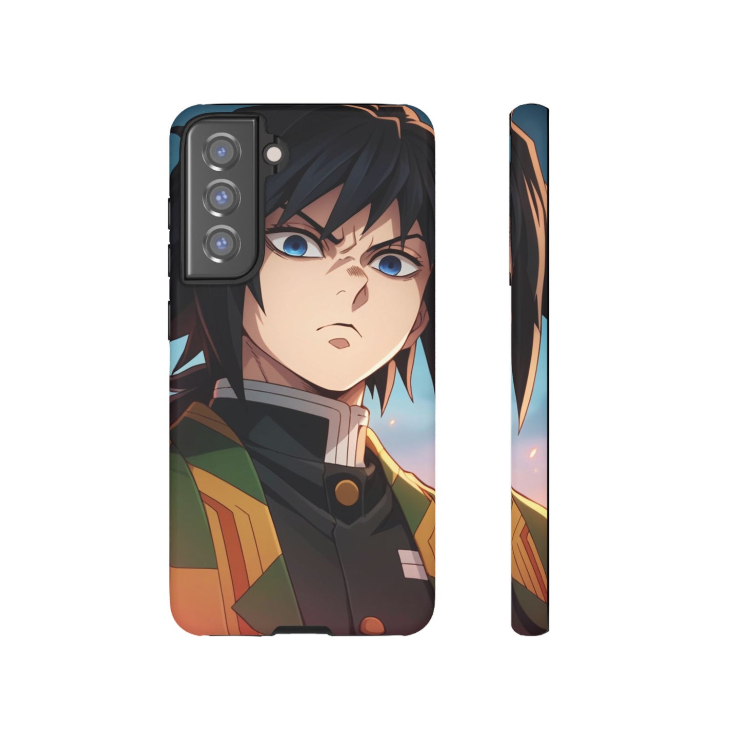 Tomioka Giyu 001 Tough Cases