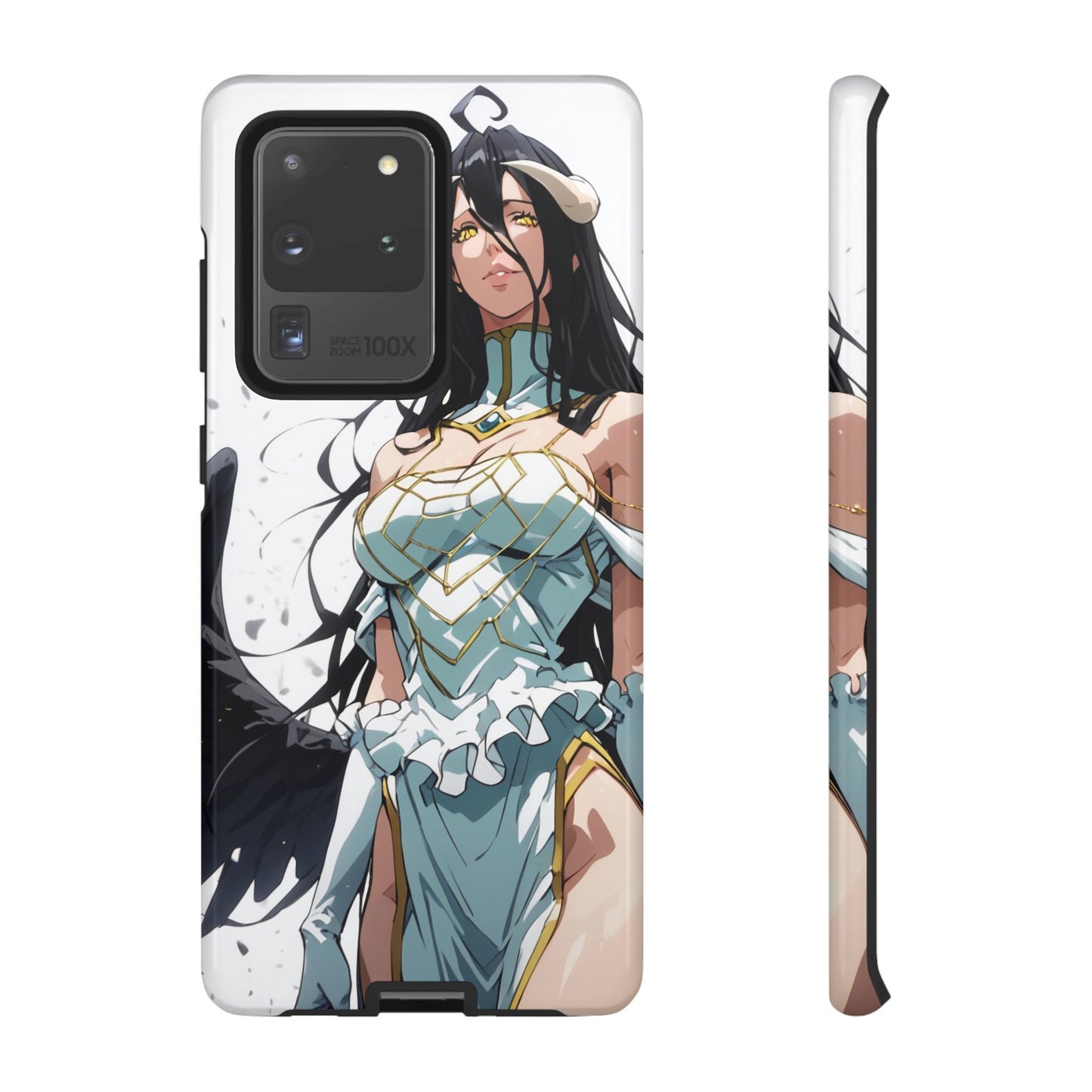 Albedo 001 Tough Cases