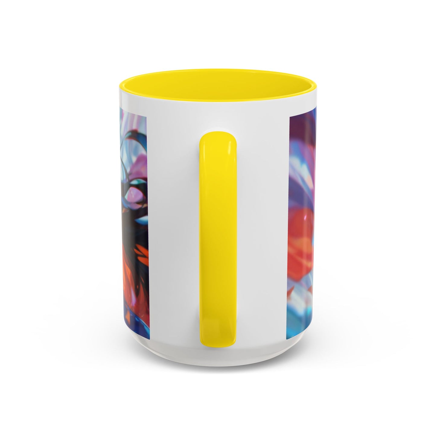 Nico Robin 004 Coffee Mug