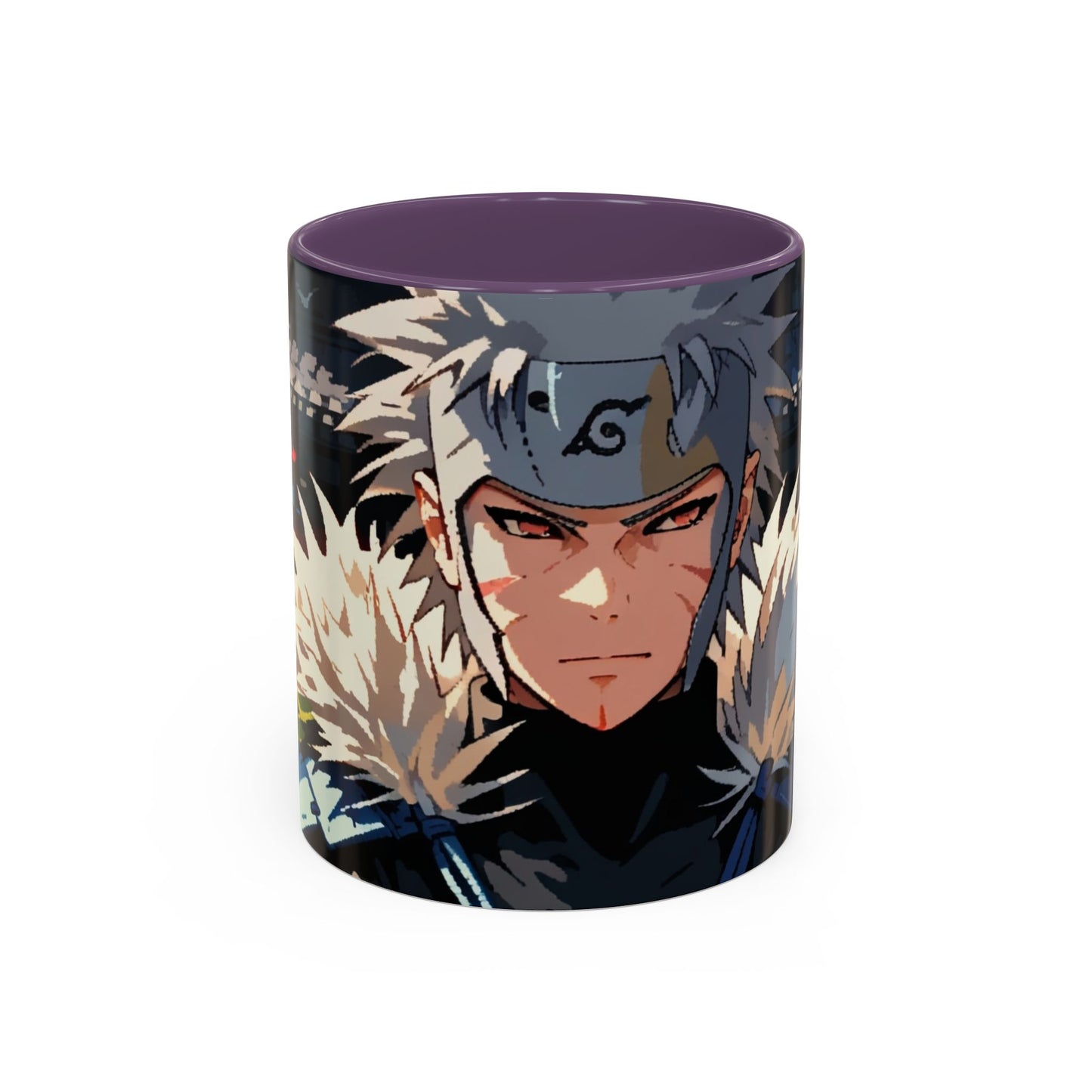 Tobirama Senju 001 Coffee Mug